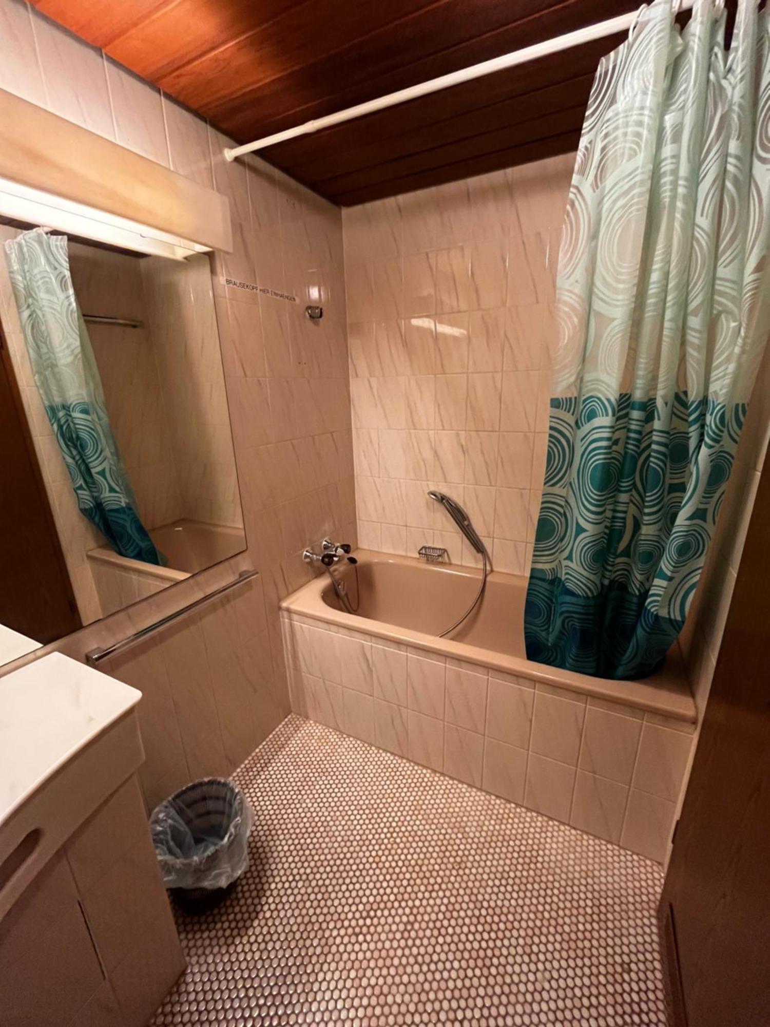 Hotel Zur Post Limburg Bad Camberg Hunfelden Exteriör bild
