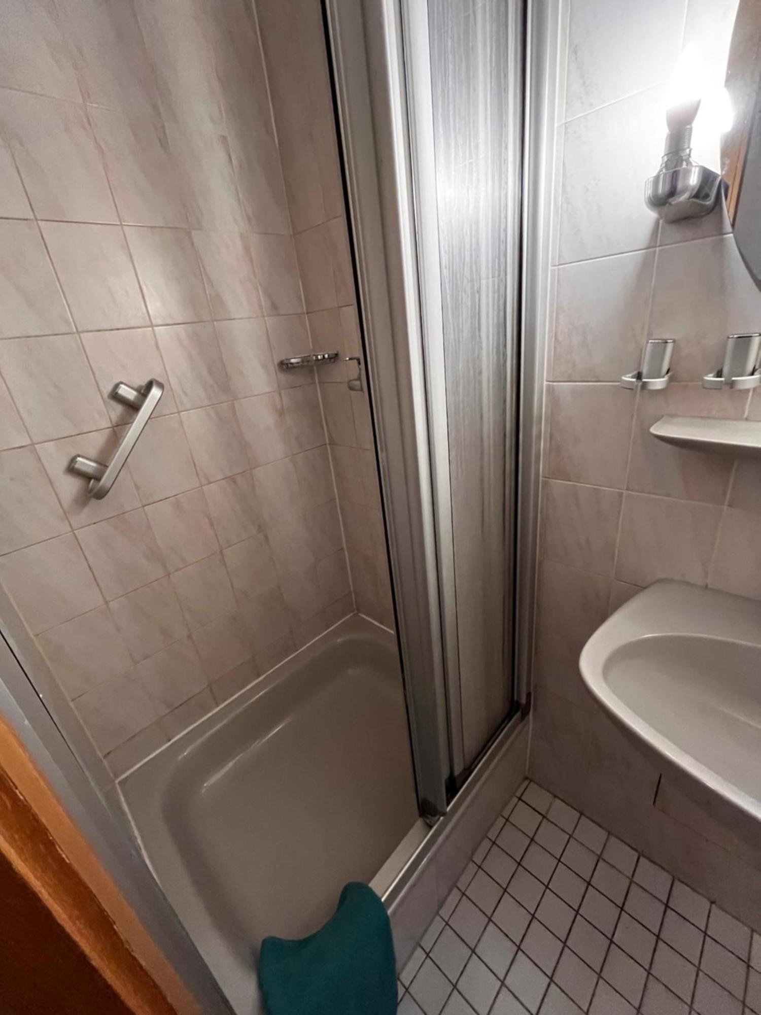 Hotel Zur Post Limburg Bad Camberg Hunfelden Exteriör bild