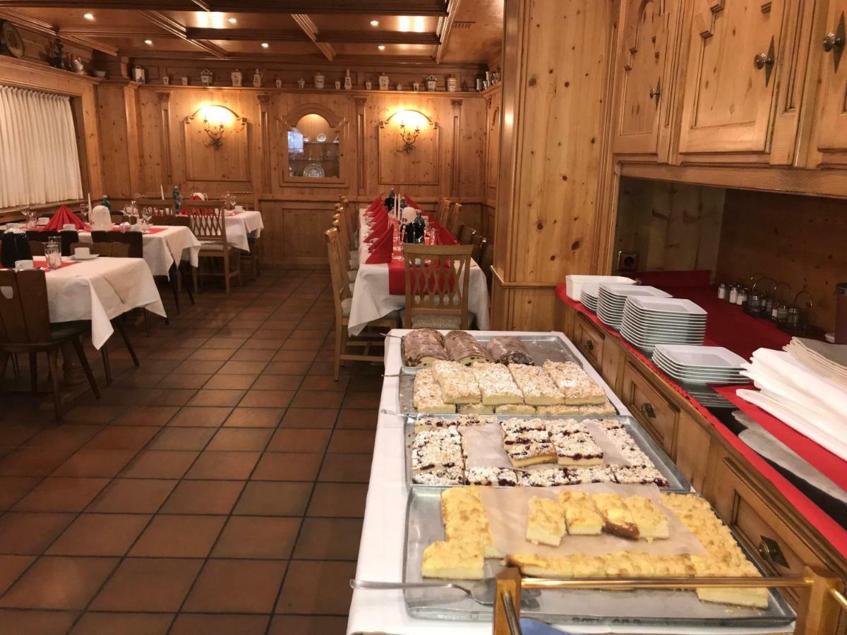 Hotel Zur Post Limburg Bad Camberg Hunfelden Exteriör bild